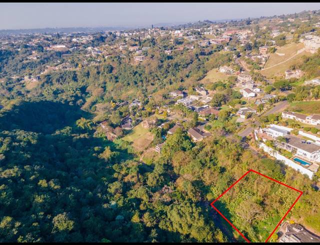 3,605M² VACANT LAND FOR SALE IN WESTVILLE